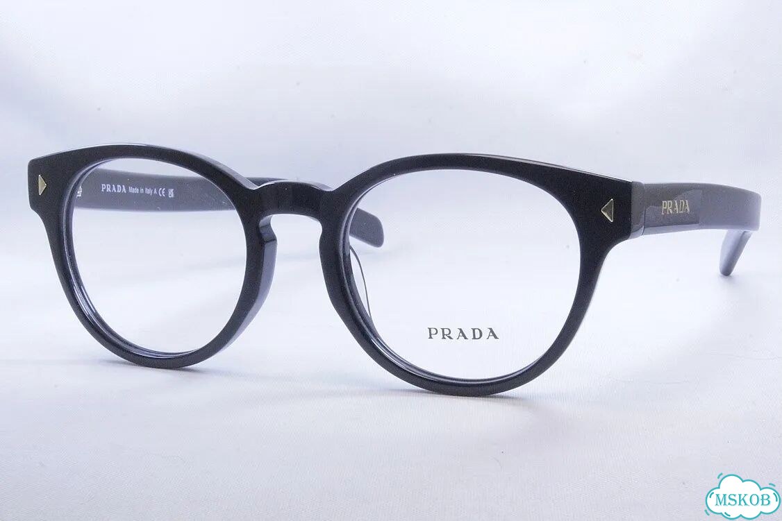 Очки Prada оправа для очков фото 2