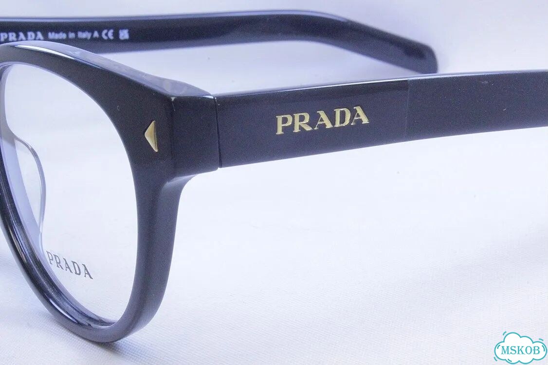 Очки Prada оправа для очков фото 3
