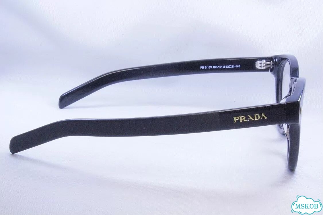 Очки Prada оправа для очков фото 7