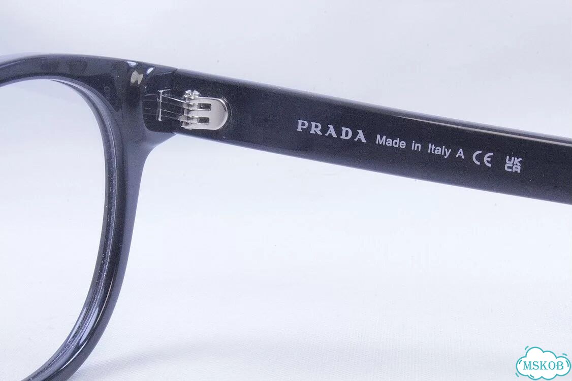Очки Prada оправа для очков фото 9