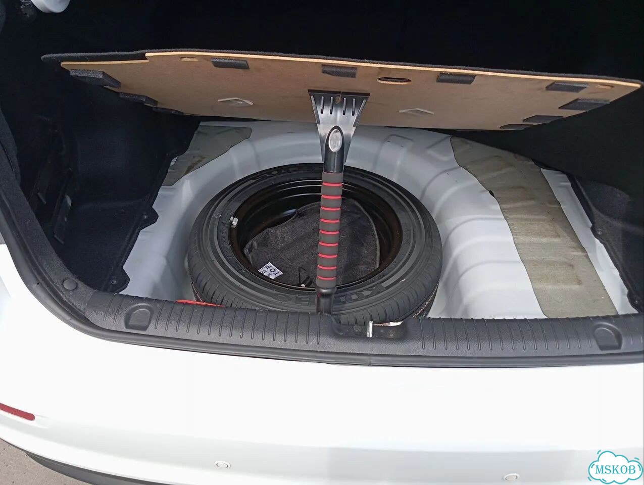 Kia Rio 1.6 AT, 2015, 38 000 км фото 18