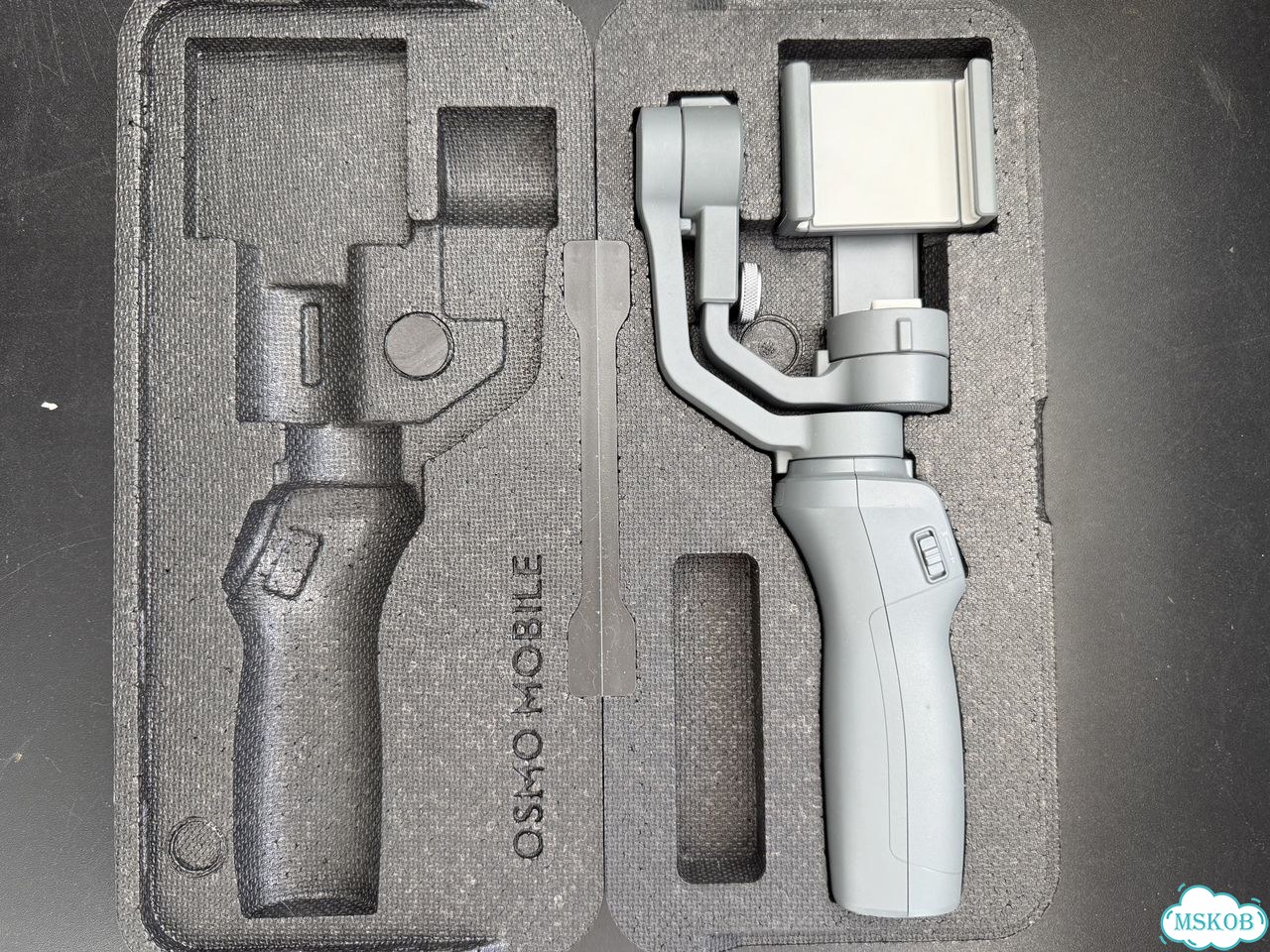 DJI Osmo Mobile 2 фото 1