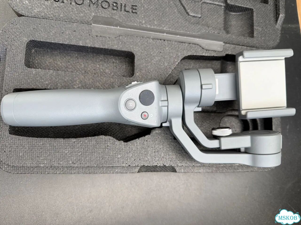DJI Osmo Mobile 2 фото 2
