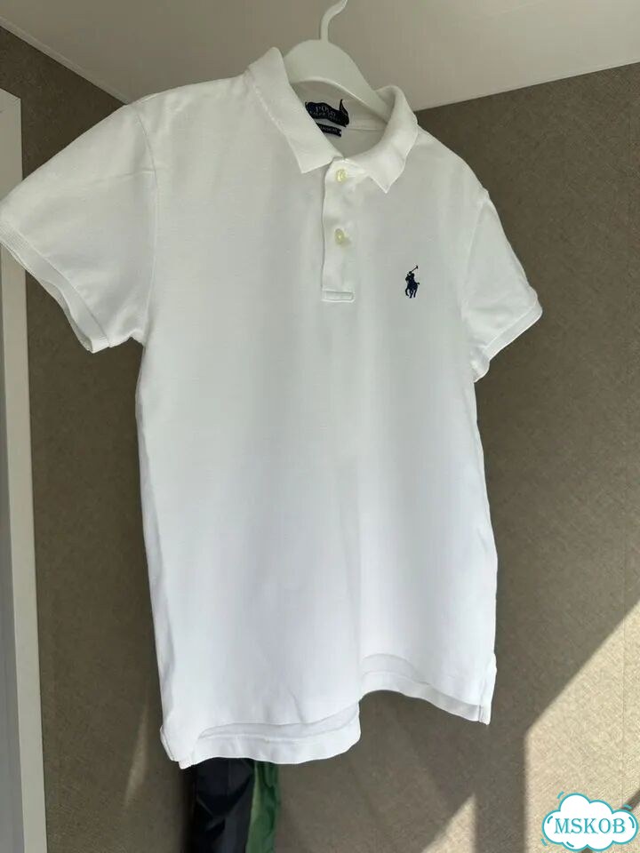 Polo ralph lauren поло футболка оригинал фото 1
