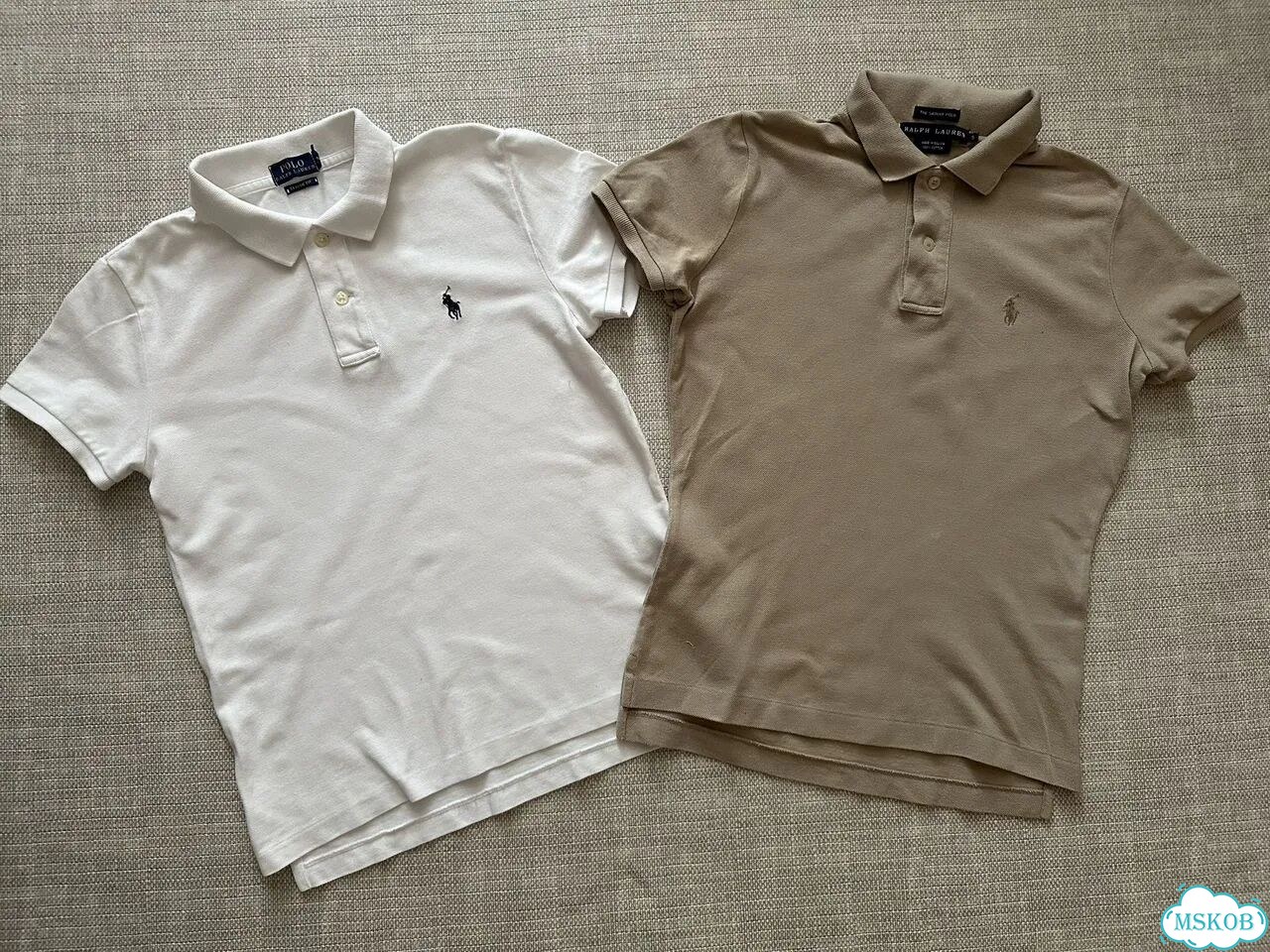 Polo ralph lauren поло футболка оригинал фото 8