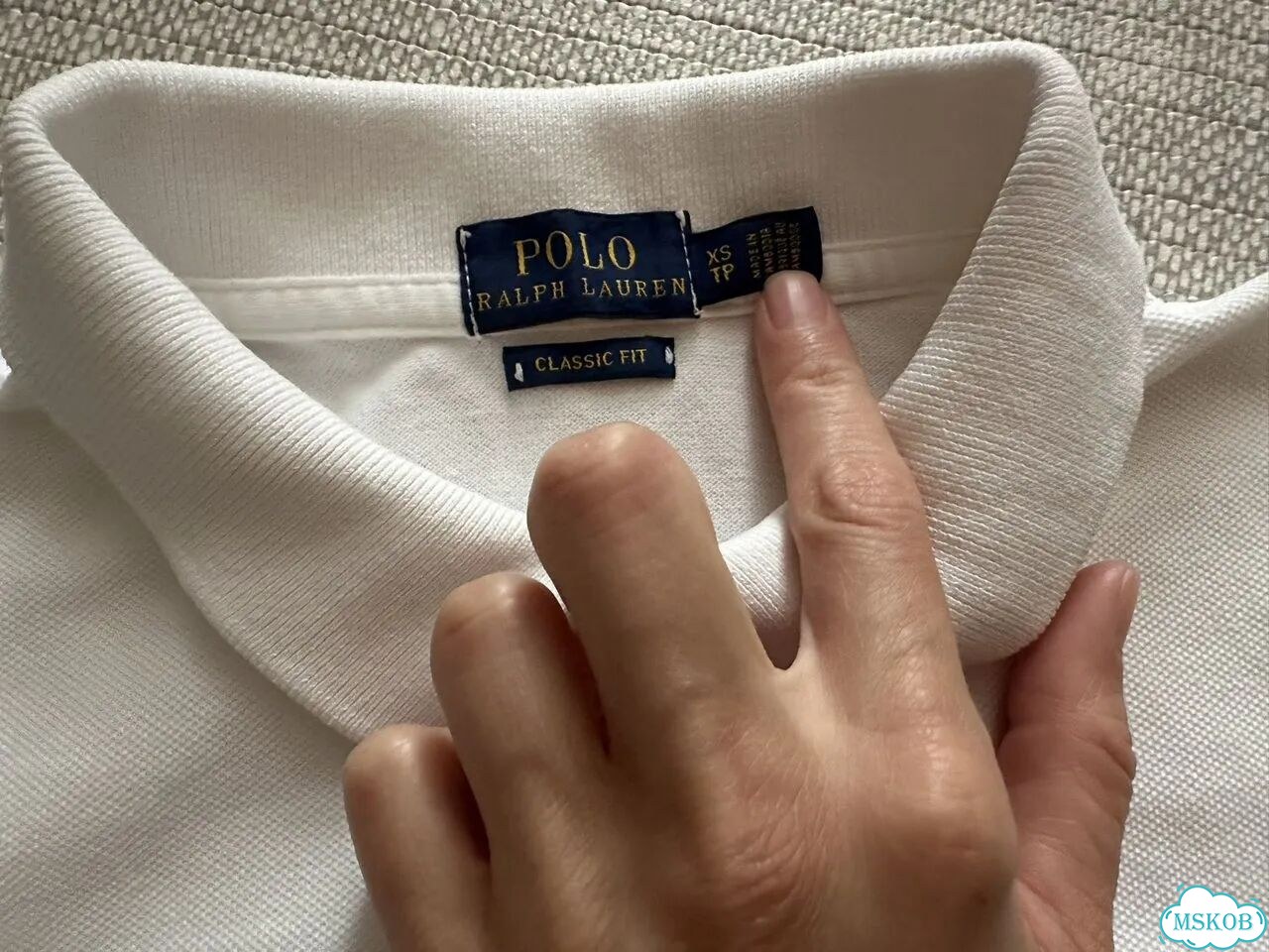 Polo ralph lauren поло футболка оригинал фото 9