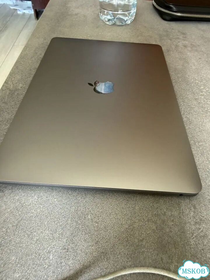 Macbook pro 13 2022 m2 фото 7