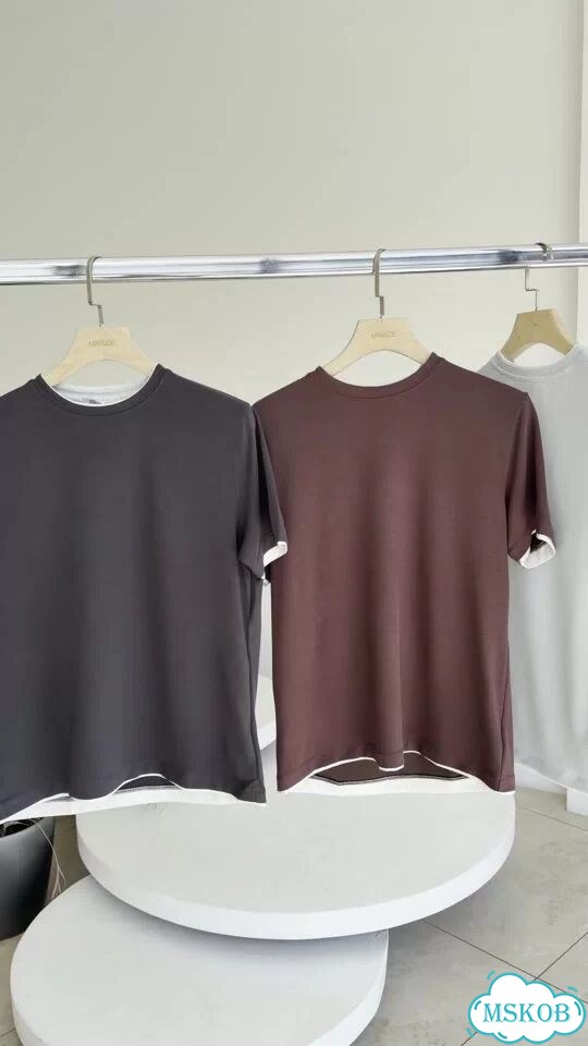 Футболка brunello cucinelli фото 1