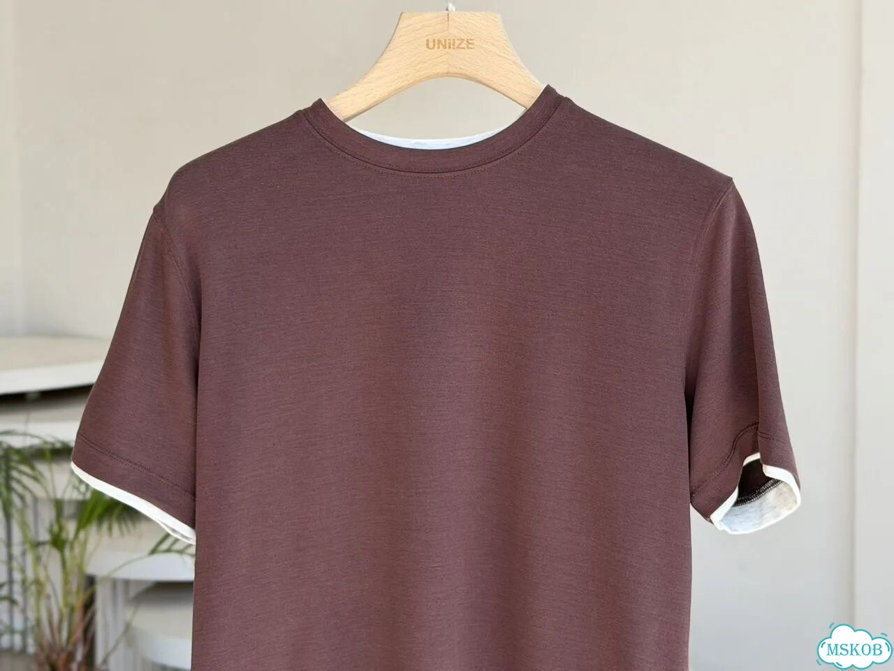 Футболка brunello cucinelli фото 3