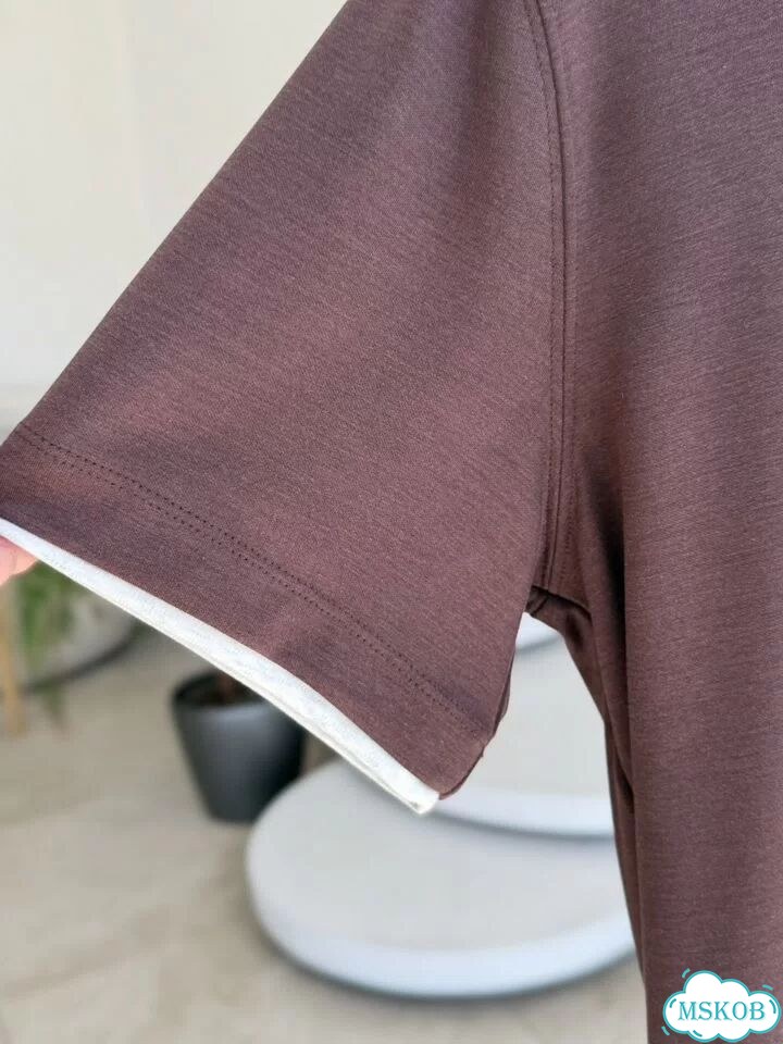 Футболка brunello cucinelli фото 6
