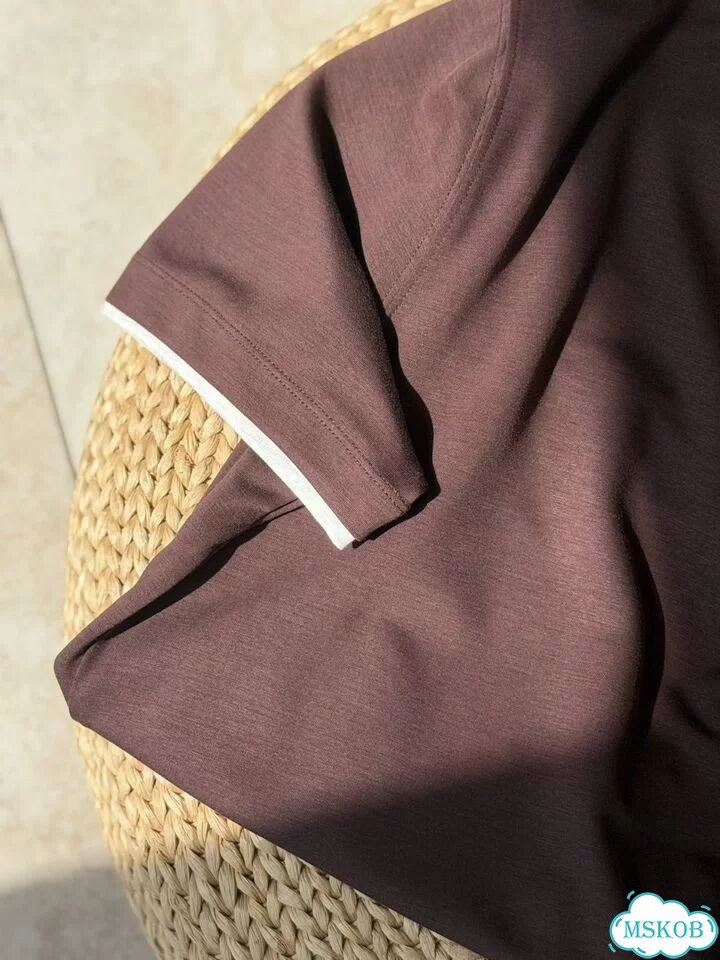 Футболка brunello cucinelli фото 9
