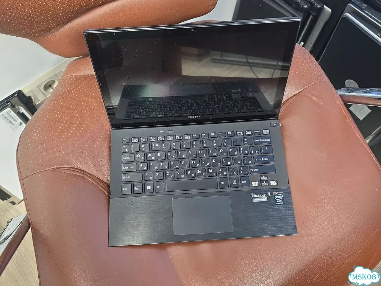 Sony vaio svp112a1cv 11.6 full tuoch/i5 4200/4/0 фото 1