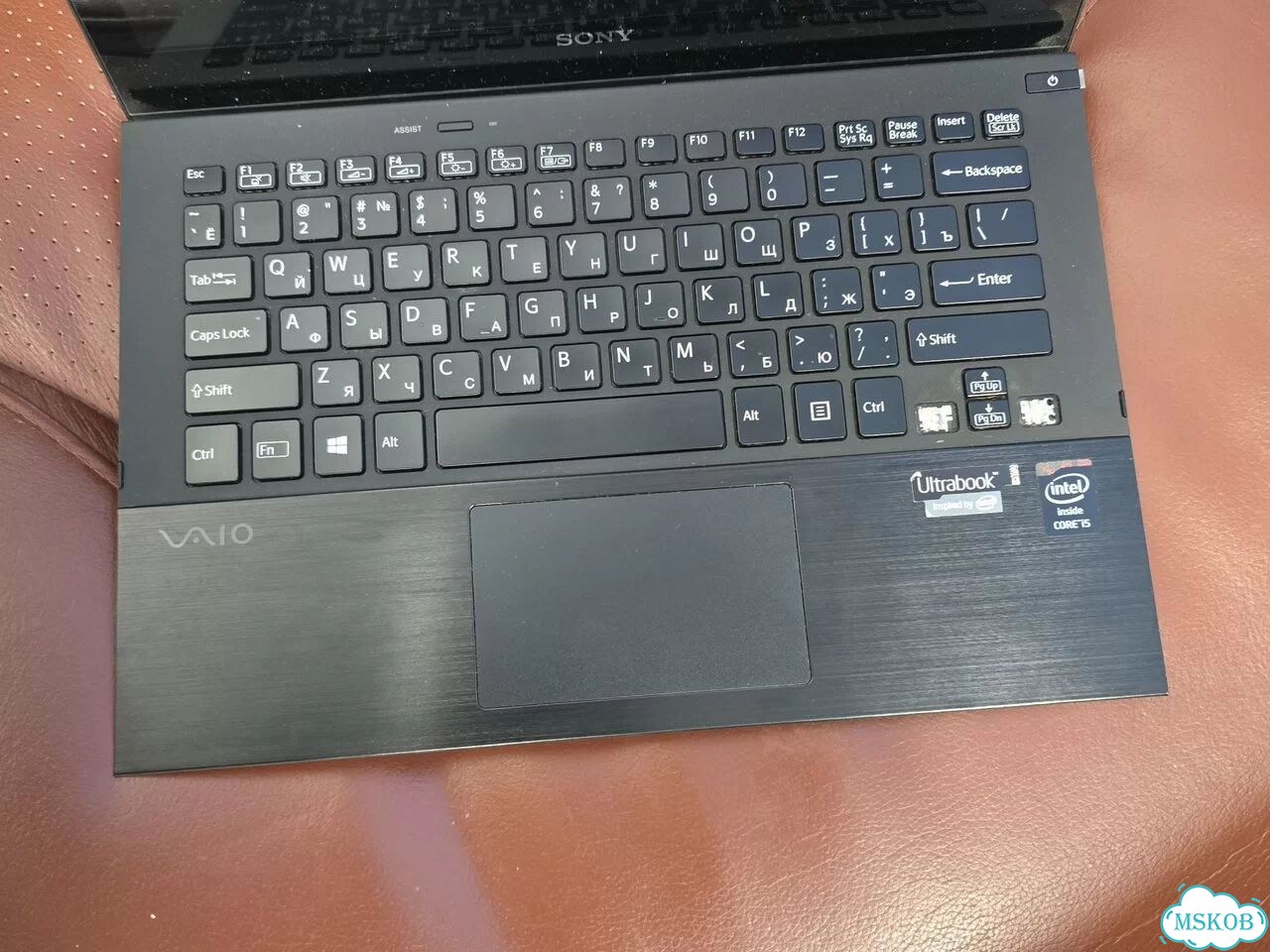 Sony vaio svp112a1cv 11.6 full tuoch/i5 4200/4/0 фото 2