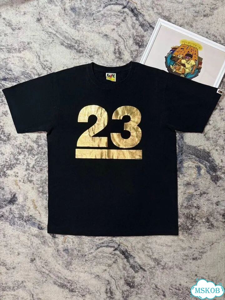 Футболка Bape Оригинал фото 1