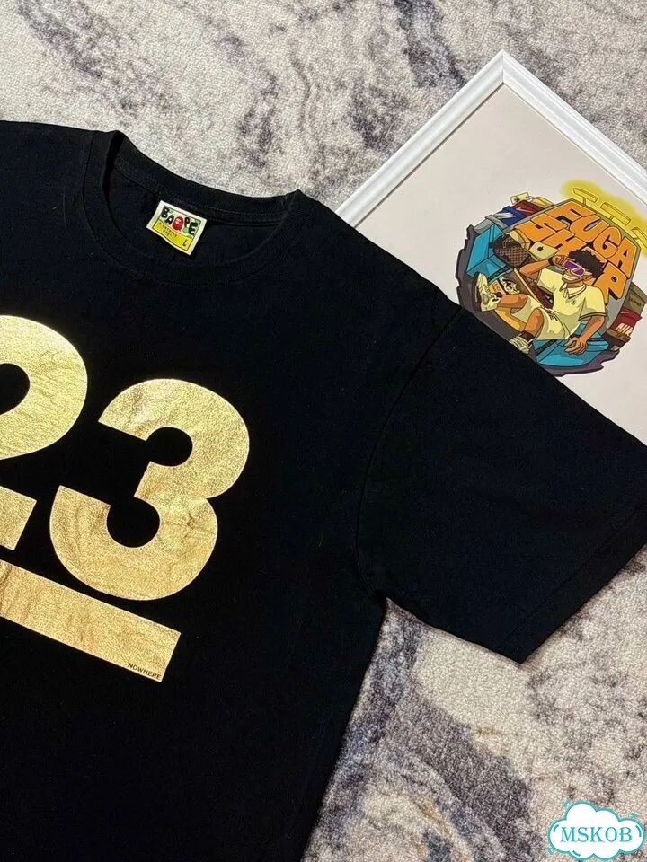 Футболка Bape Оригинал фото 5