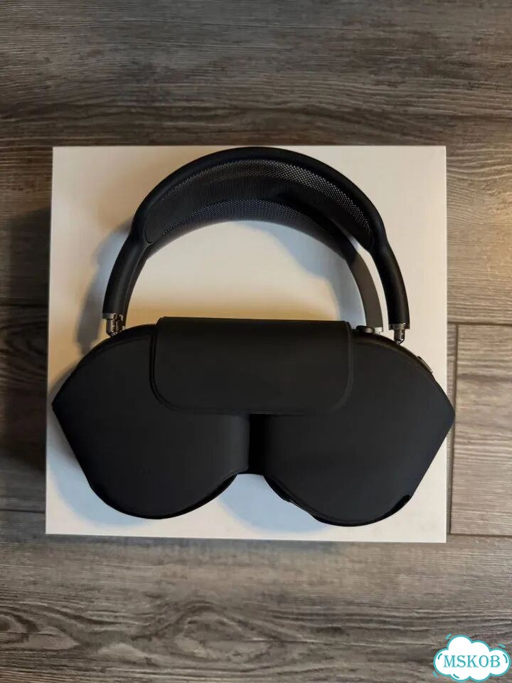 Наушники airpods Max фото 1