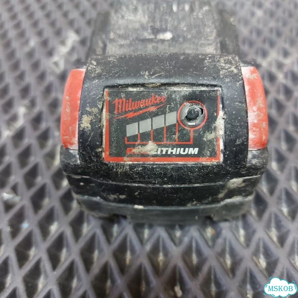 Mb21 Milwaukee M18B5 Европейский оригинал фото 1