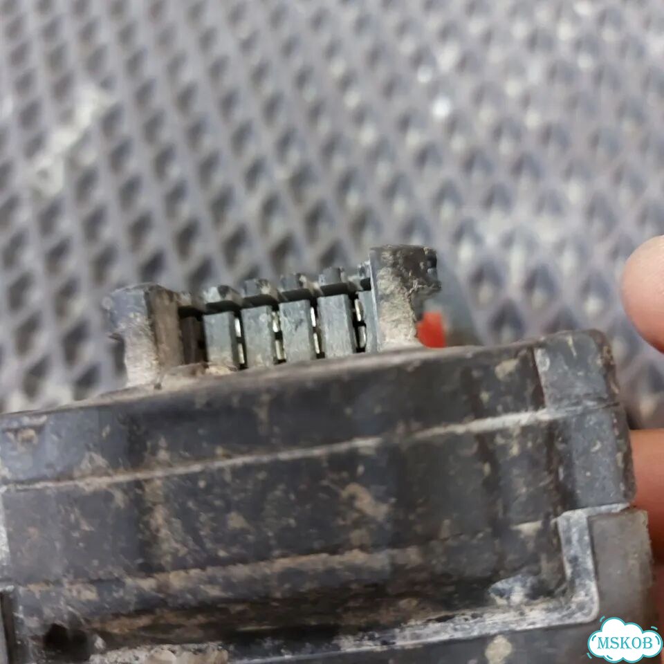 Mb21 Milwaukee M18B5 Европейский оригинал фото 4