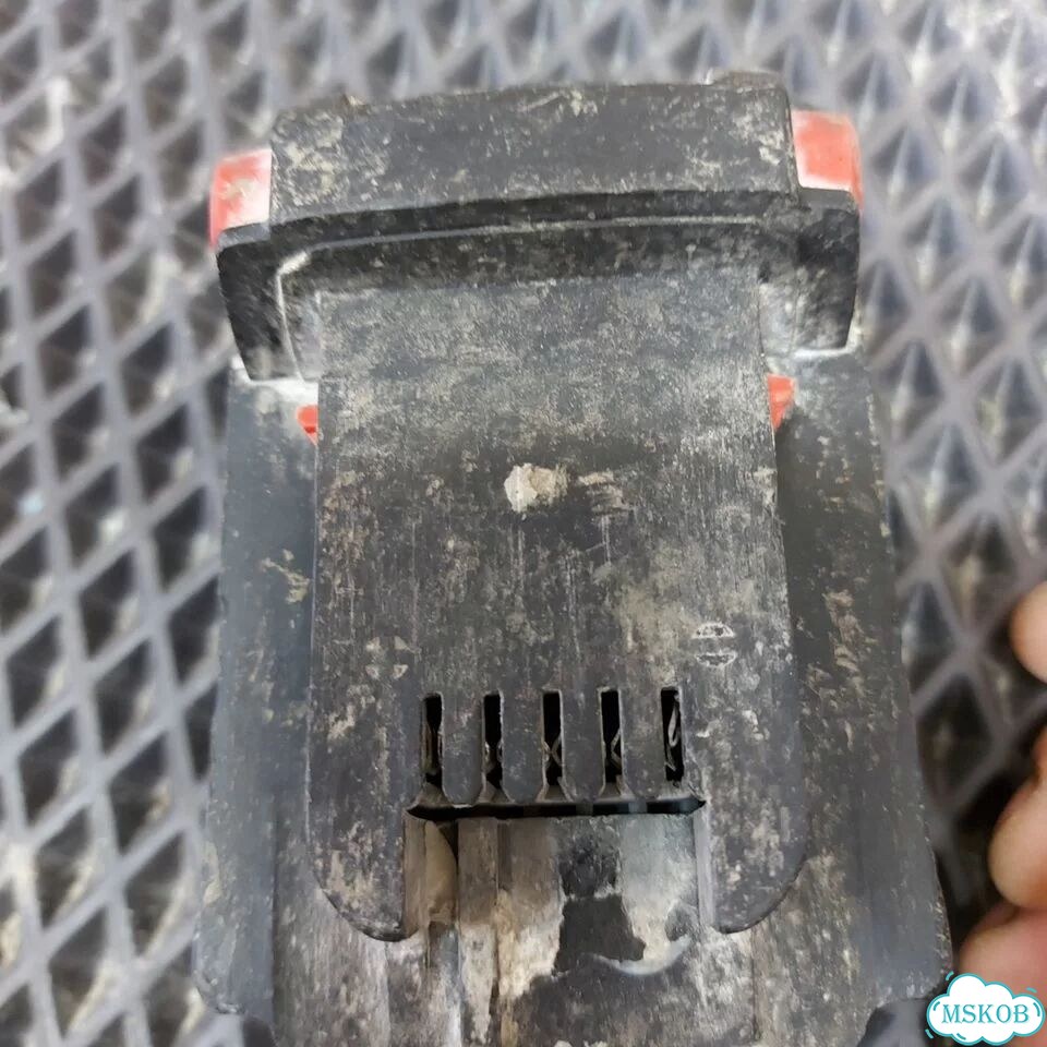Mb21 Milwaukee M18B5 Европейский оригинал фото 6