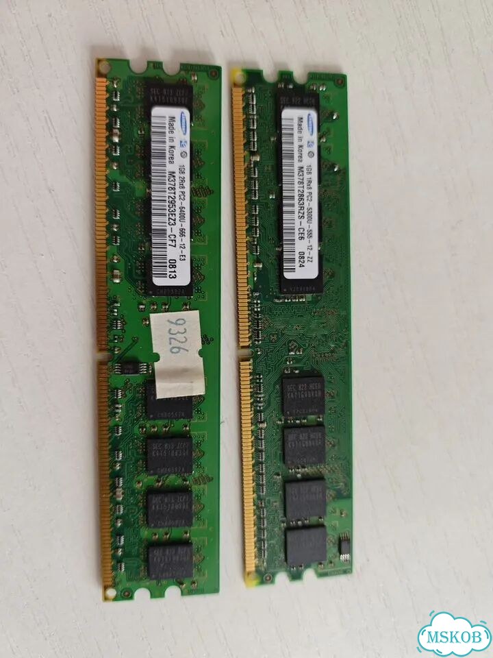Оперативная память ddr3 фото 1