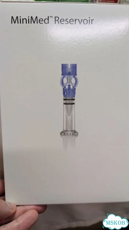 Инфузионный набор medtronic minimed quick set фото 4