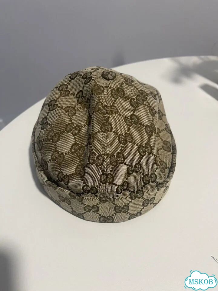 Кепка gucci докер гучи фото 1