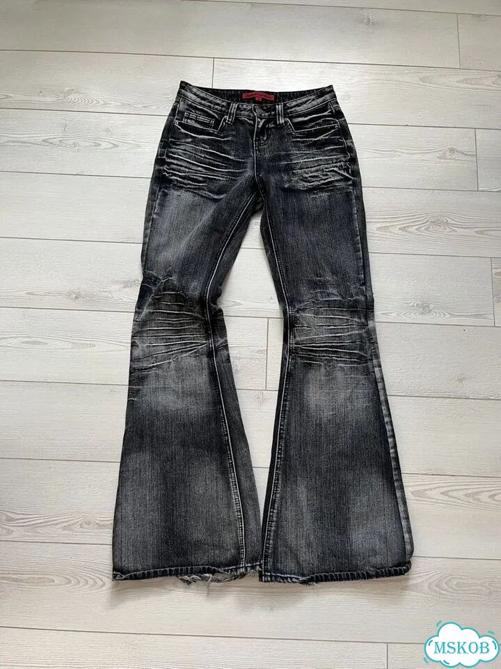 Джинсы jaded london оригинал фото 1