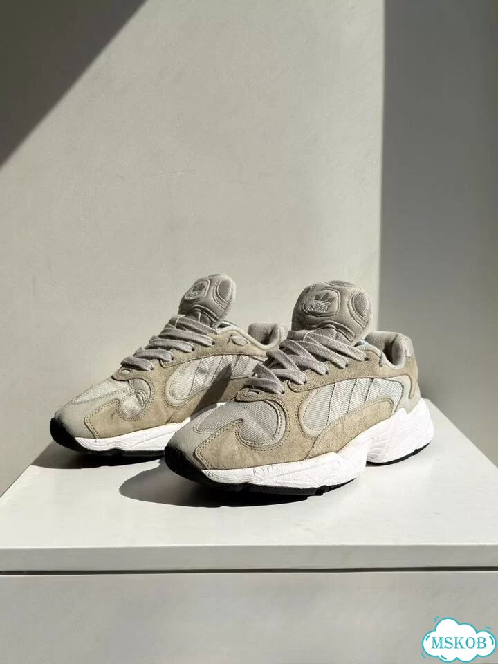 Кроссовки Adidas young-1 фото 1