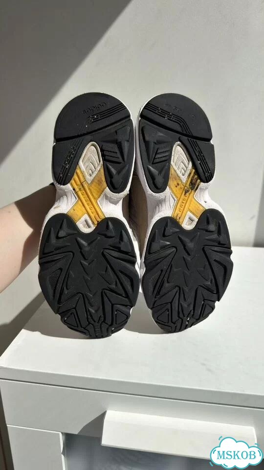 Кроссовки Adidas young-1 фото 10