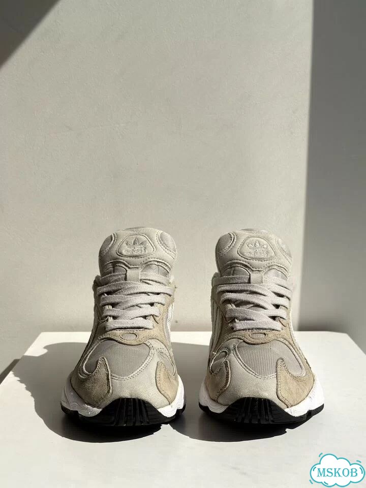 Кроссовки Adidas young-1 фото 2