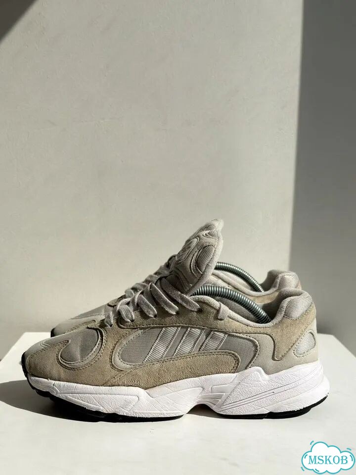 Кроссовки Adidas young-1 фото 3