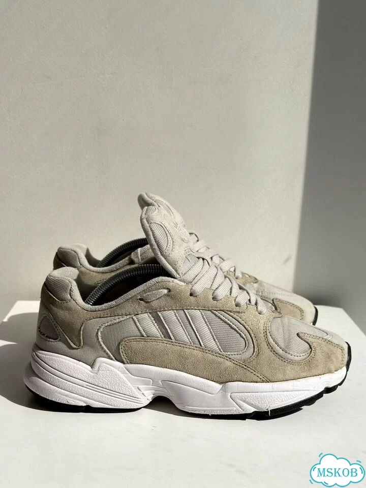 Кроссовки Adidas young-1 фото 5