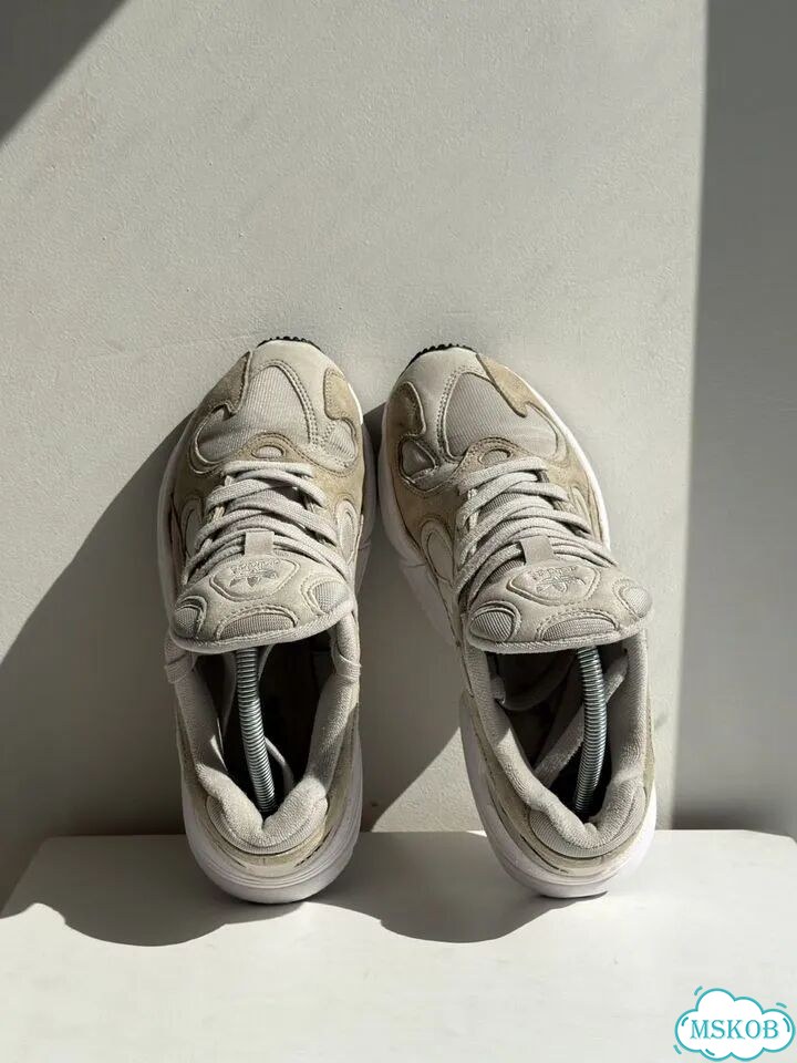 Кроссовки Adidas young-1 фото 6