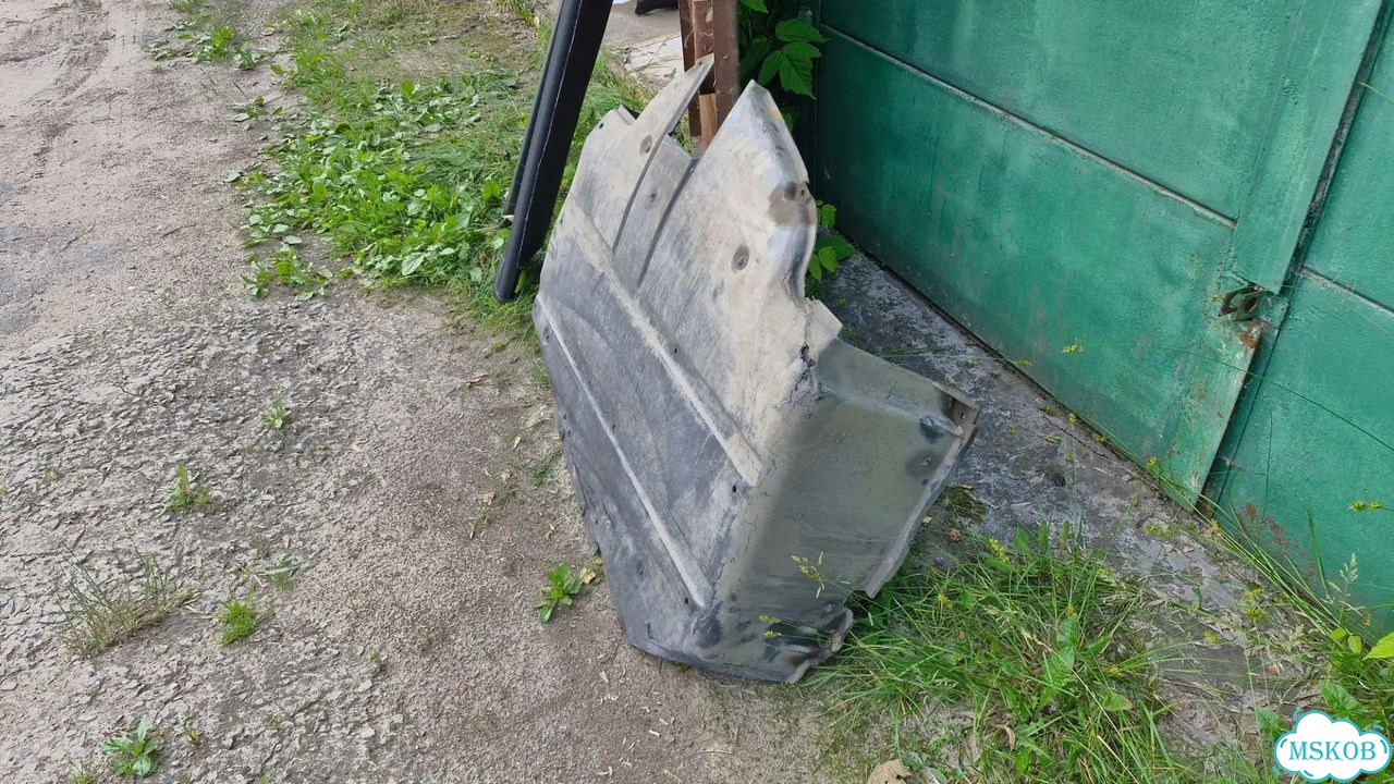 Volkswagen sharan запчасти защита двигателя фото 3