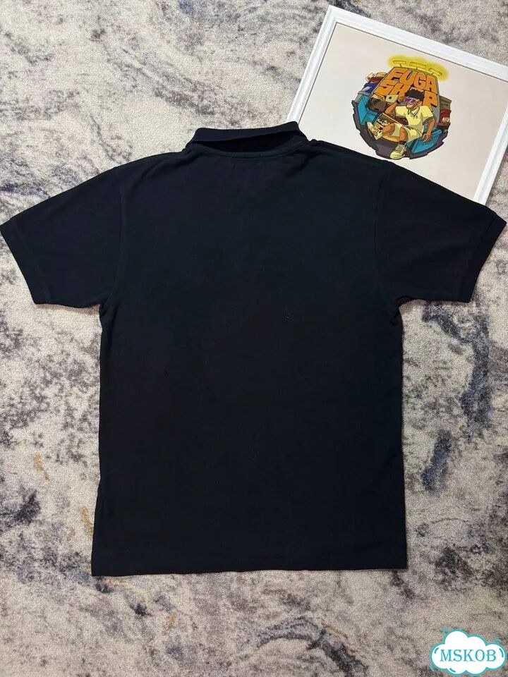Футболка Поло Bape Оригинал фото 4
