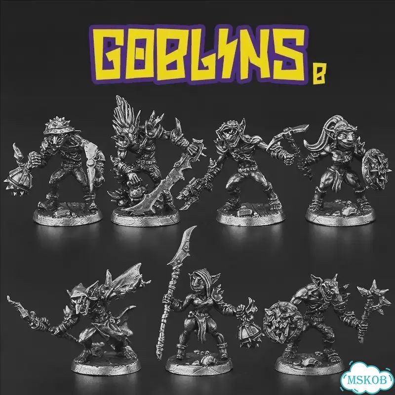Металлическая статуэтка воина Soldier 19 фото 2
