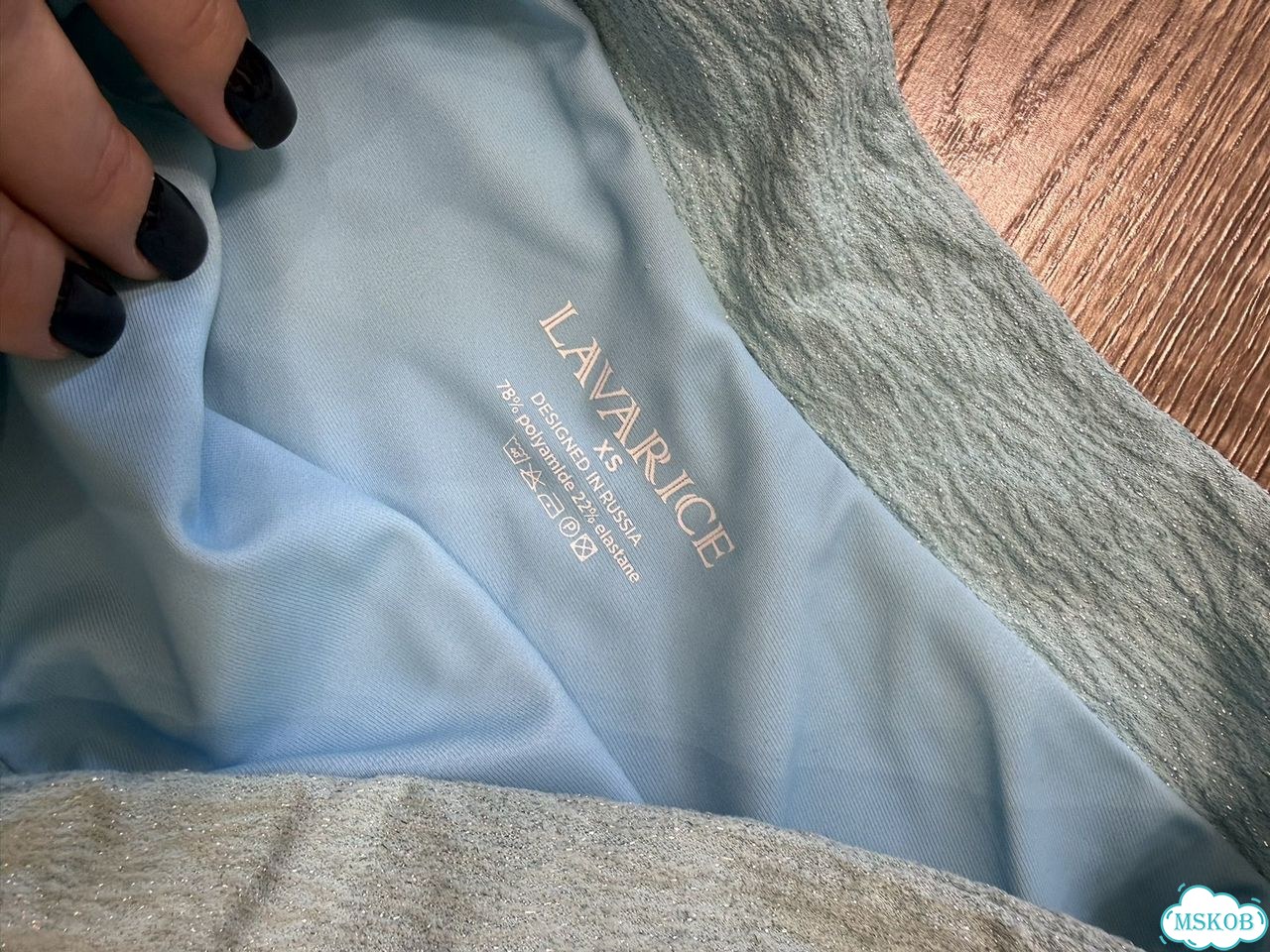Купальник lavarice фото 2