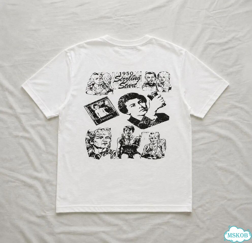 Футболка Hysteric Glamour zip фото 3