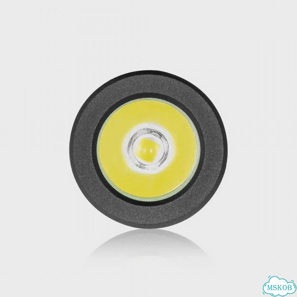 Мини-фонарик Lumintop 985, черный, 700mAh фото 3