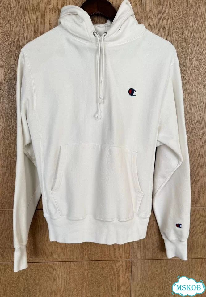 Оригинальное худи Champion фото 1