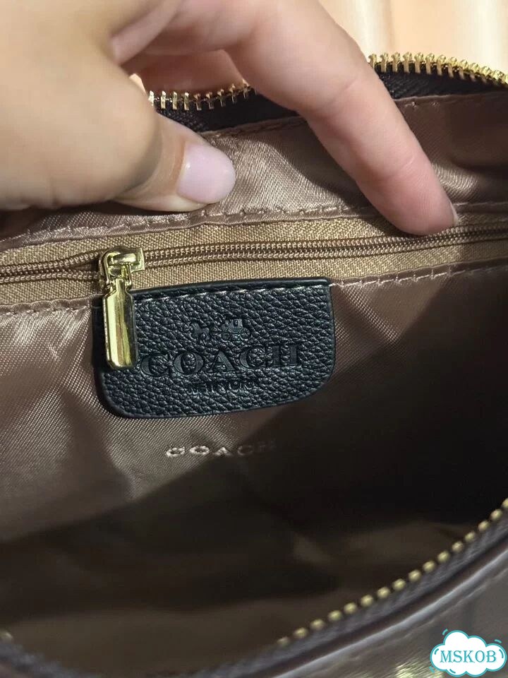 Сумка coach фото 2