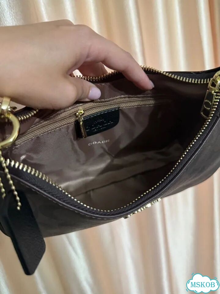 Сумка coach фото 3