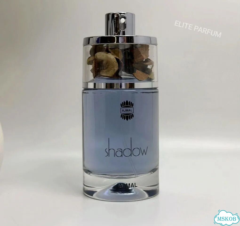 Свежая тень – Ajmal Shadow EDP, 100 мл фото 2