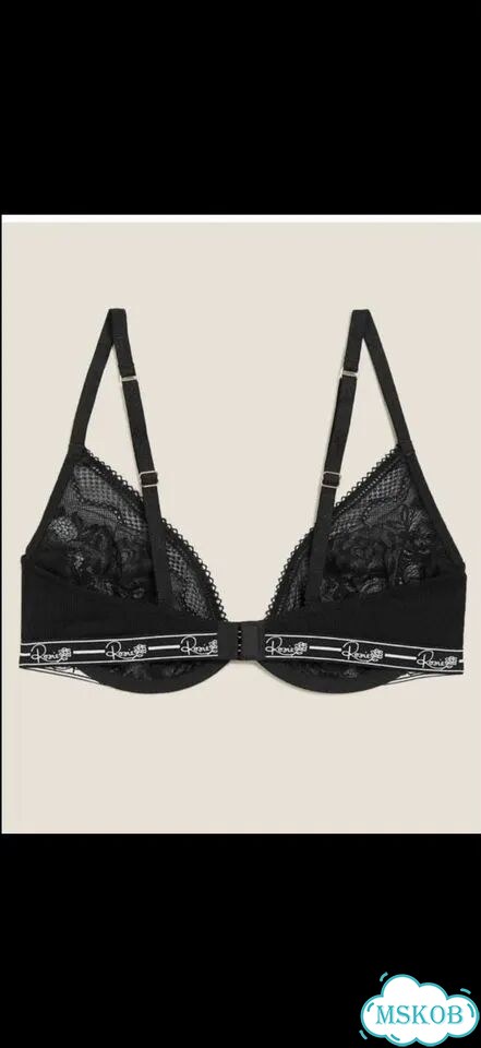 Бюстгалтер Marks&Spencer Rosie - 85 B фото 3