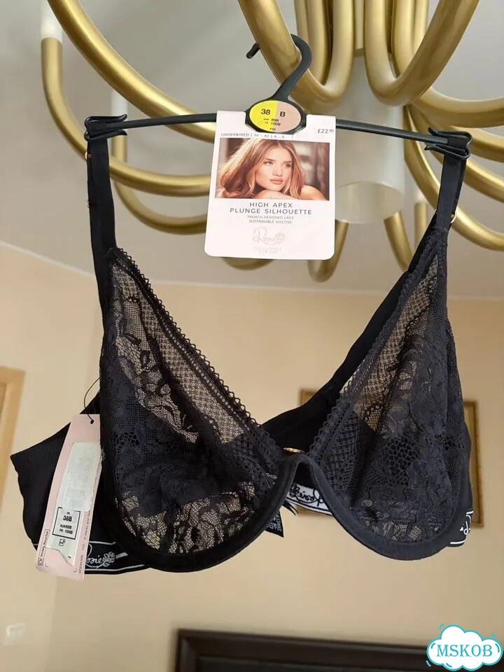 Бюстгалтер Marks&Spencer Rosie - 85 B фото 7