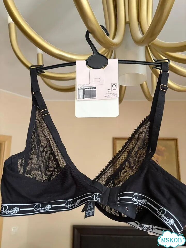 Бюстгалтер Marks&Spencer Rosie - 85 B фото 9