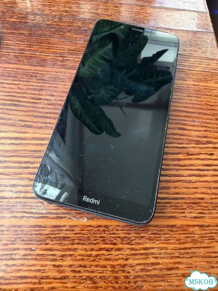 Xiaomi Redmi 9A, 2/32 ГБ фото 1