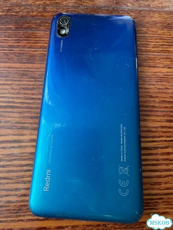 Xiaomi Redmi 9A, 2/32 ГБ фото 2