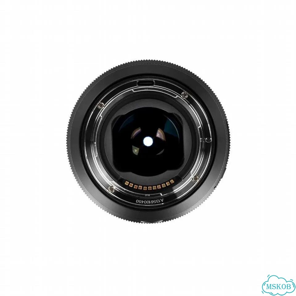 Объектив 7Artisans AF 135mm F1.8 FF Z-mount фото 4