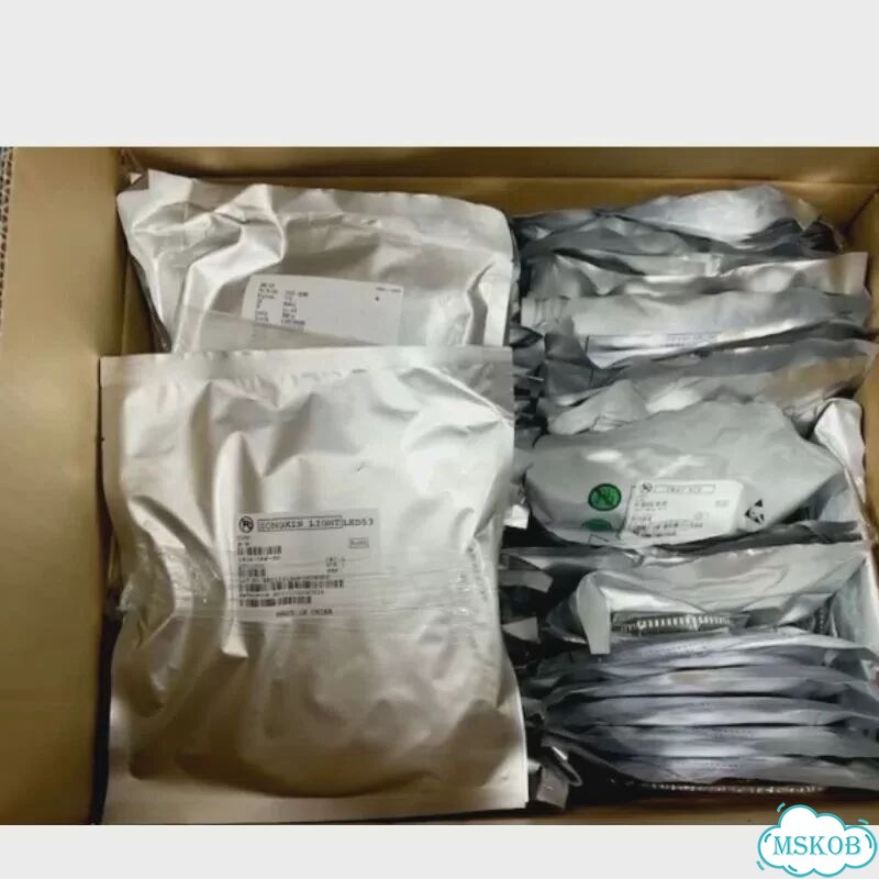 Светодиоды samiore robot SMD 2835 3030 3535 для подсветки телевизоров, холодный белый 3030 6V, 50 фото 3